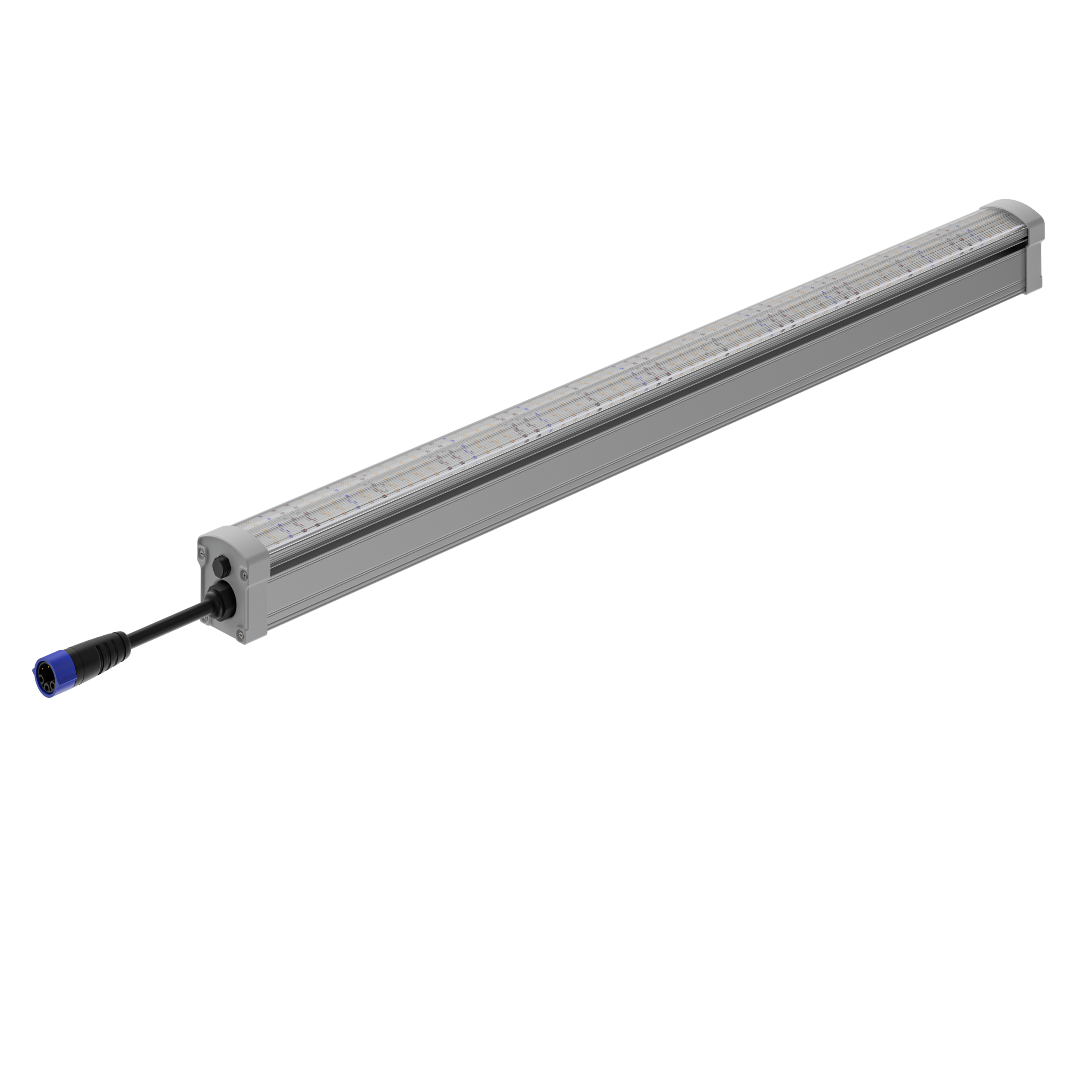 Ortoled Undercanopy Line Under Canopy LED lampada 120W sottochioma