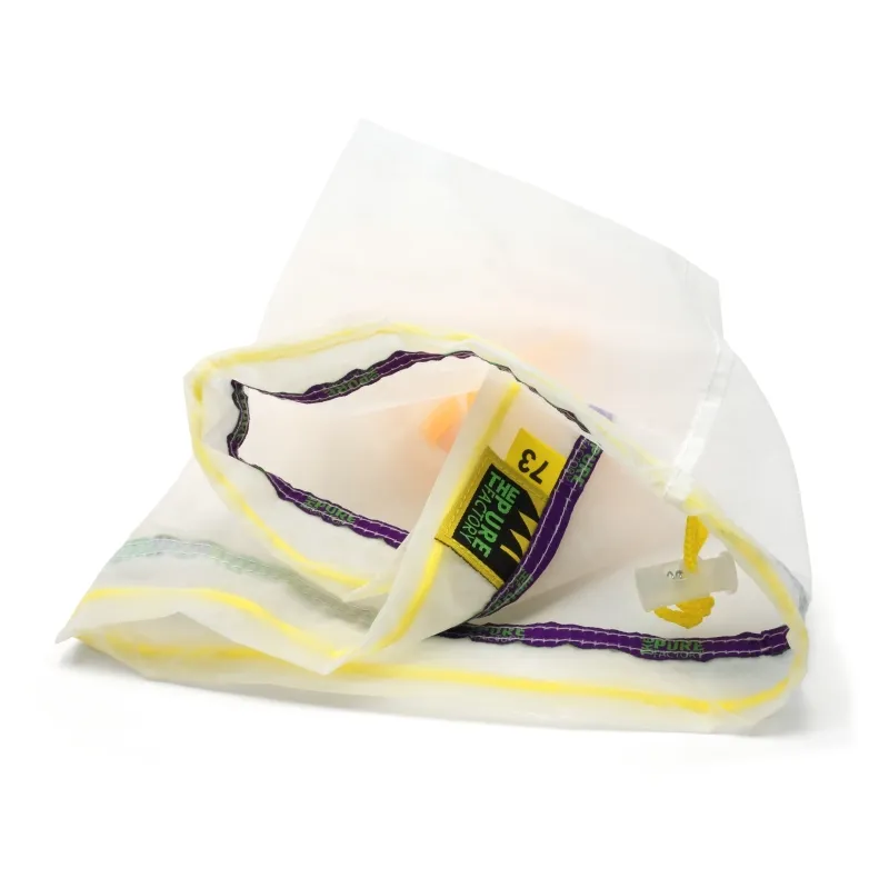 Pure Tent Estrazione della resina All Mesh sacco 20 litri in rete
