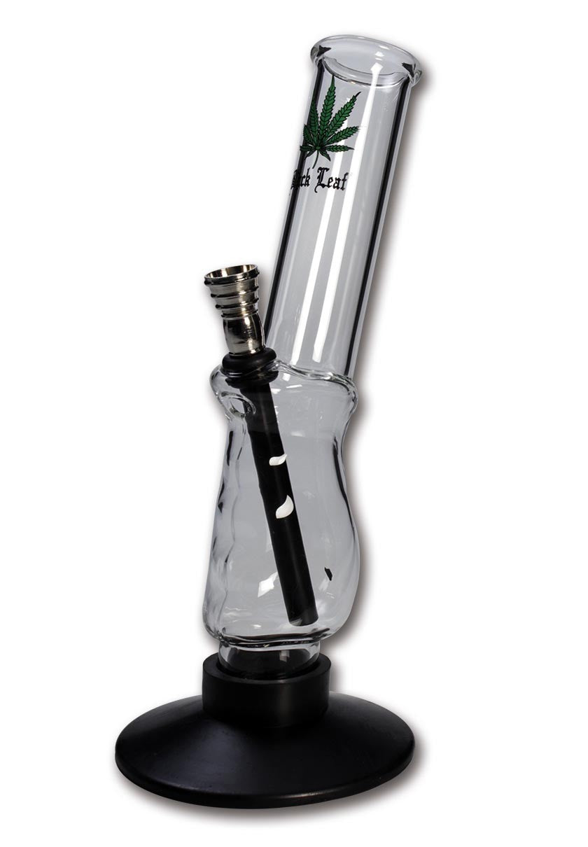 Plantadiscount Parafernalia Bong Joystick bong in vetro borosilicato