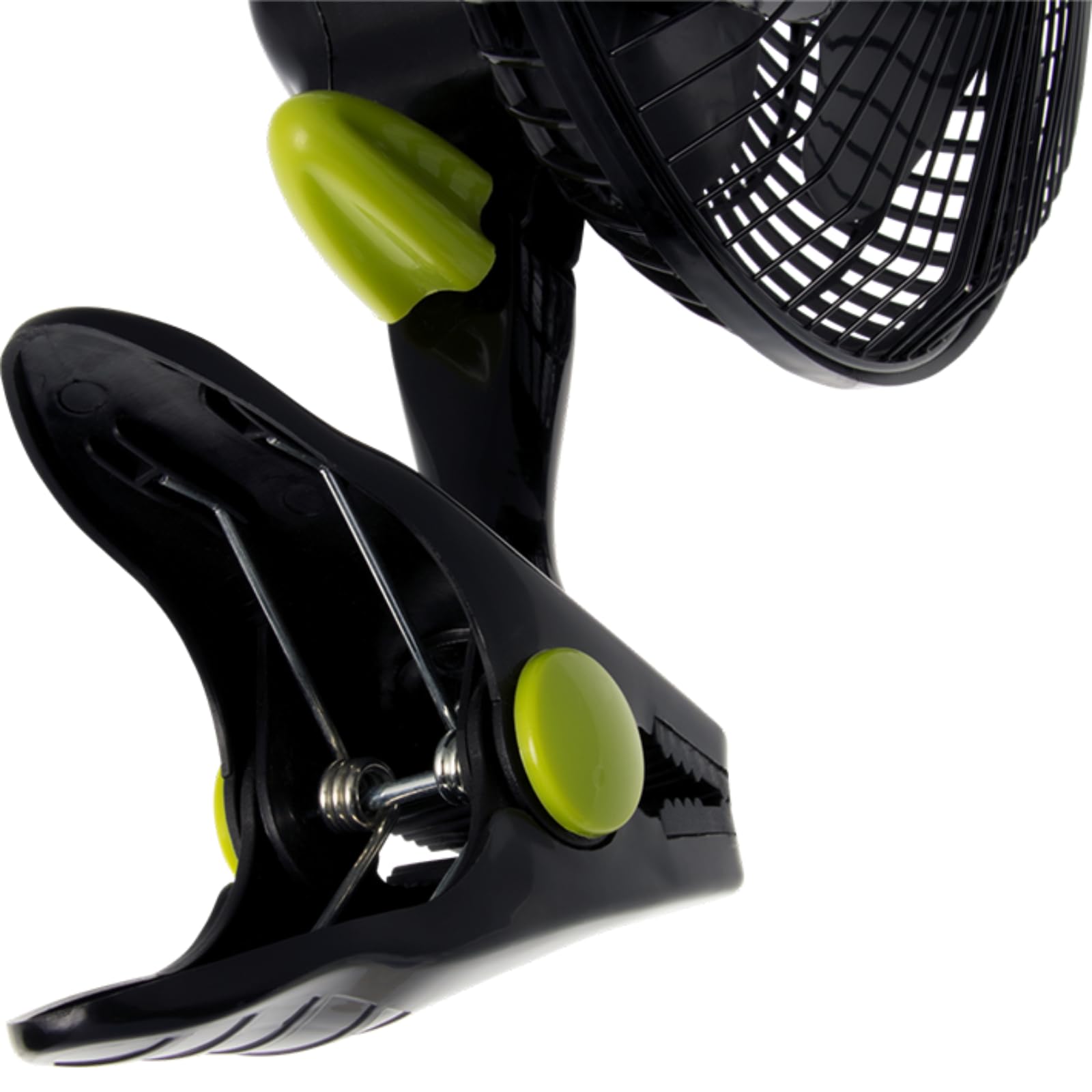 Garden HighPro Profan 15 cm ventilatore a clip 5 W per grow box