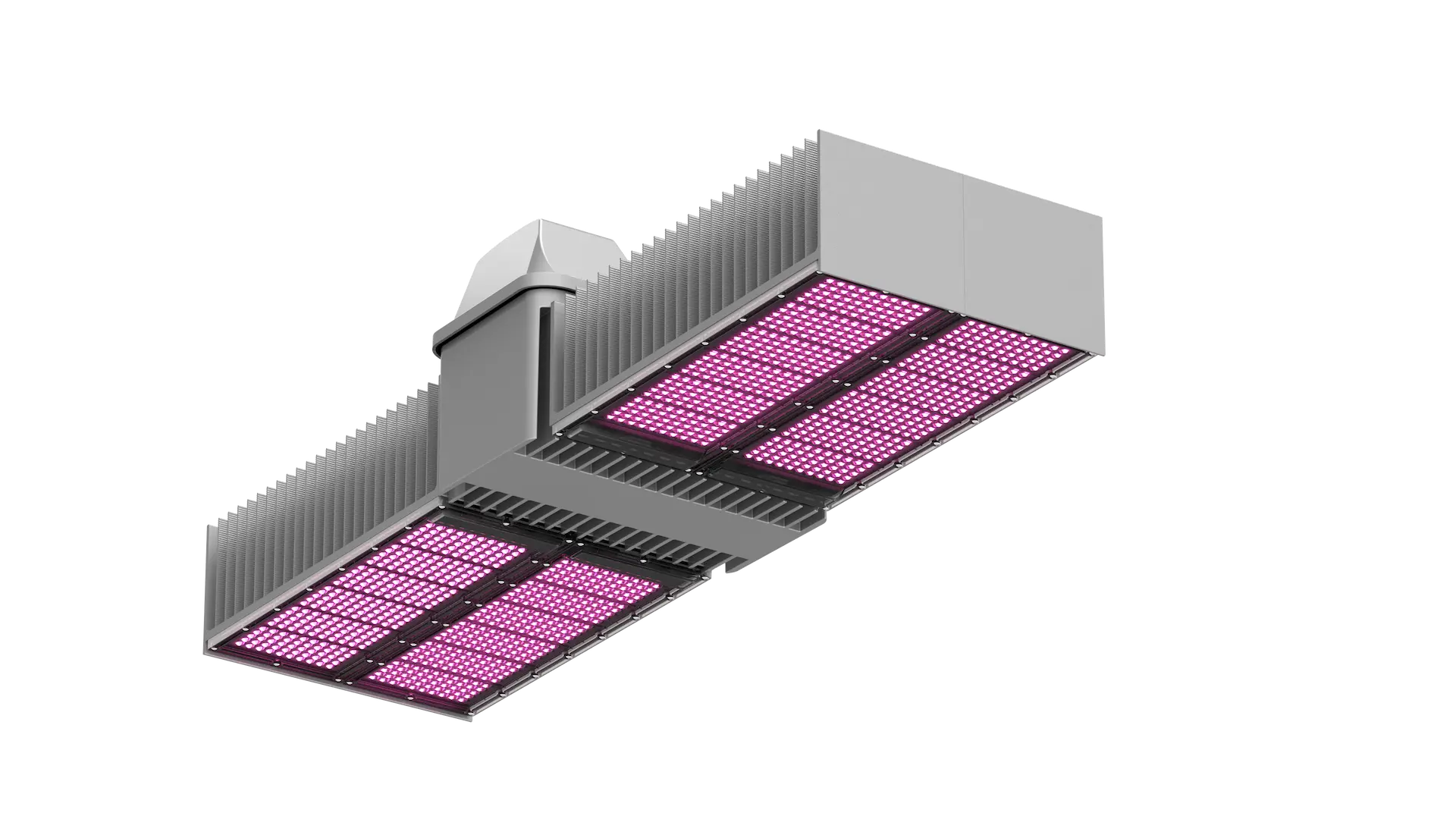 Agrolux LYRA™ Product Platform piattaforma