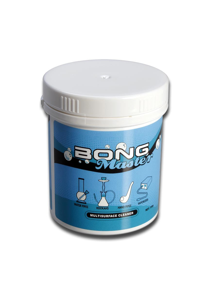 Black Leaf Bong Master Cleaner detergente in polvere multisuperficie