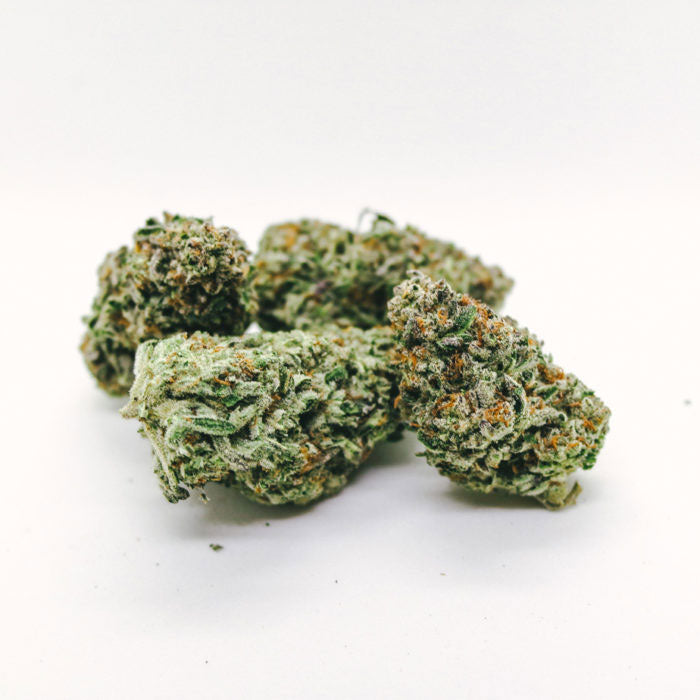 Caramel CBD infiorescenze aroma caramello