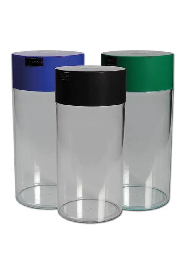 Plantadiscount Parafernalia Tightpac Tightvac Vakuum-Container 2,35L/680g contenitore sottovuoto