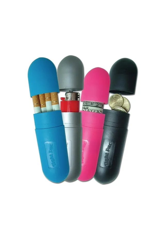 Tightpac Partypac Cigarette Carrier porta sigarette ermetico