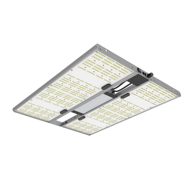 Ortoled Quantum Board EVO 320W lampada LED dimmerabile per 1–1,5 m²
