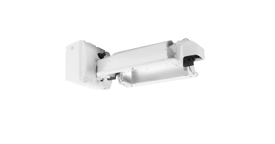 Agrolux HPS 1000 reattore 1000 W
