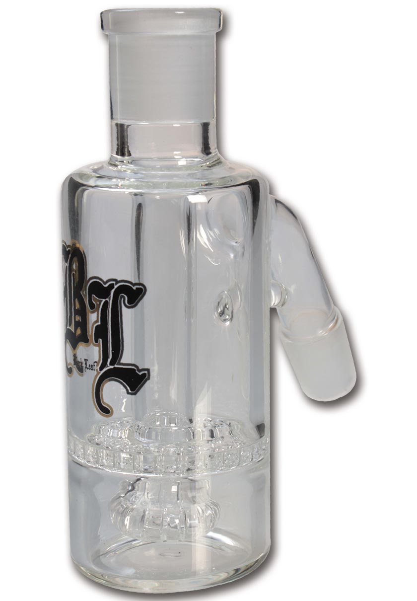Black Leaf Parafernalia Precooler Honeycomb + Showerhead Diffuser precooler