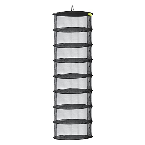 Garden HighPro SUPPORT AND DRYING NETS PRODRY Basic 55/8 rete essiccazione 55 cm