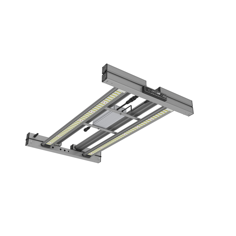 Ortoled Lineari serie Pro S Line Foldable Pro Samsung Professional 420W lampada LED dimmerabile