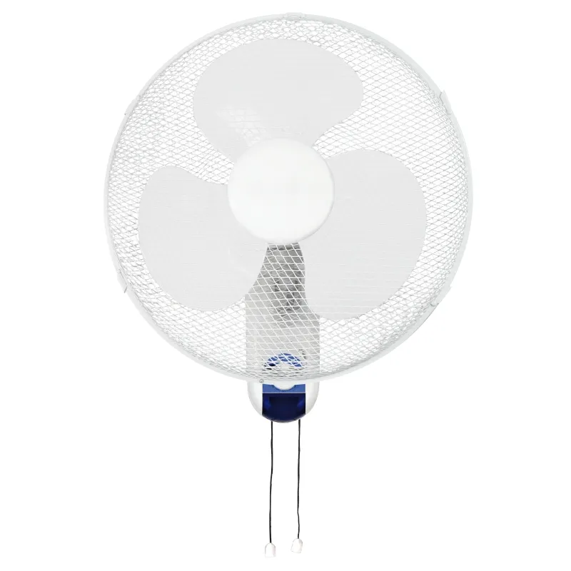 Pure Tent Controllo del clima Ventilatore da parete Typhoon 40 cm 40 W
