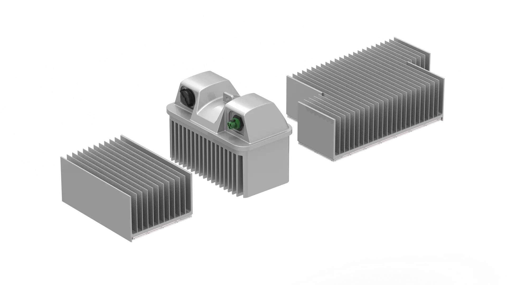 Agrolux LYRA™ Product Platform piattaforma