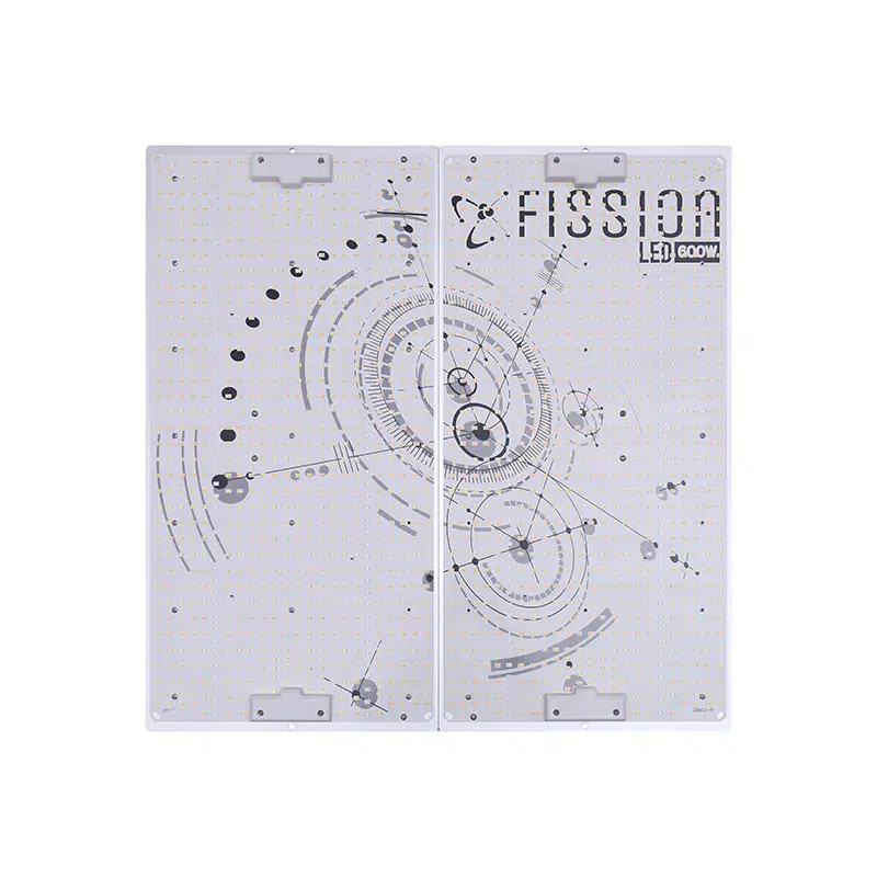 Pure Tent Sistemi a LED Fission LED V2.0 lampada LED 240 W dimmerabile