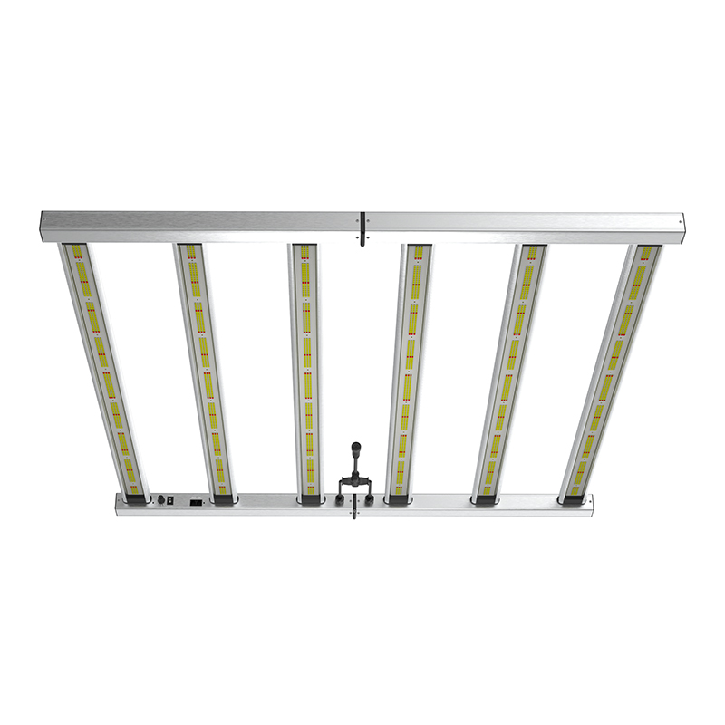 Pure Tent Sistemi a LED Lazerlite Pro 720W 3.1 sistema LED 3,1 µmol/J