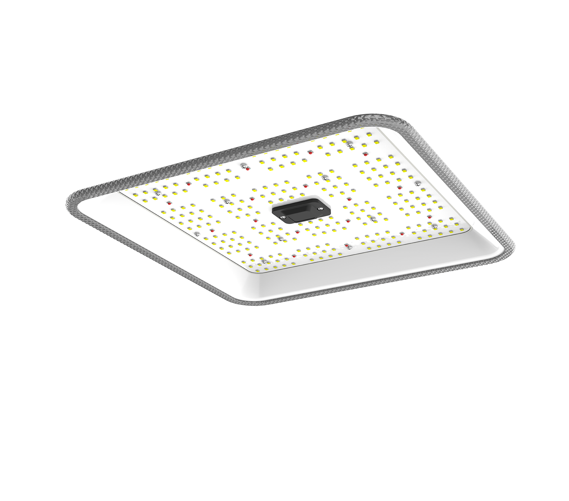 Ortoled Quantum board MINI Quantum Full Cycle 60W Samsung lampada LED