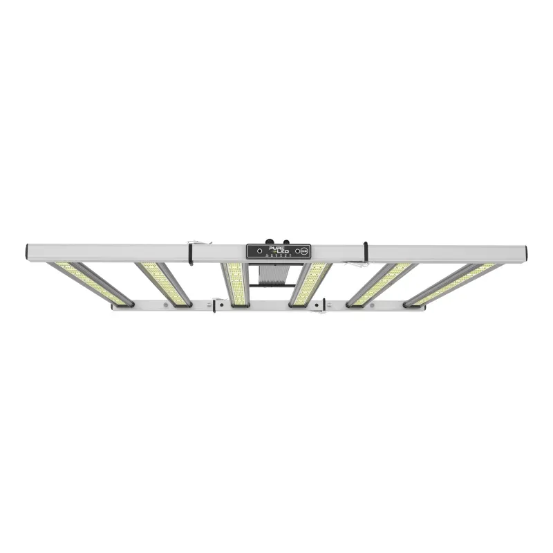 Pure Tent Sistemi a LED Pure Led MAX lampada LED spettro completo