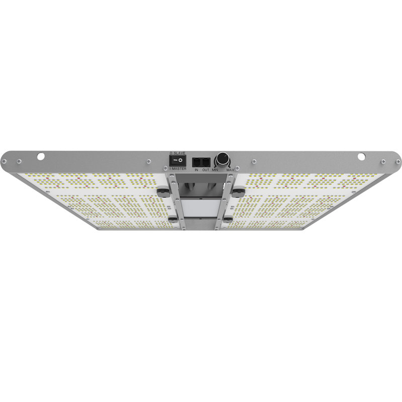 Ortoled Quantum Board EVO 320W lampada LED dimmerabile per 1–1,5 m²
