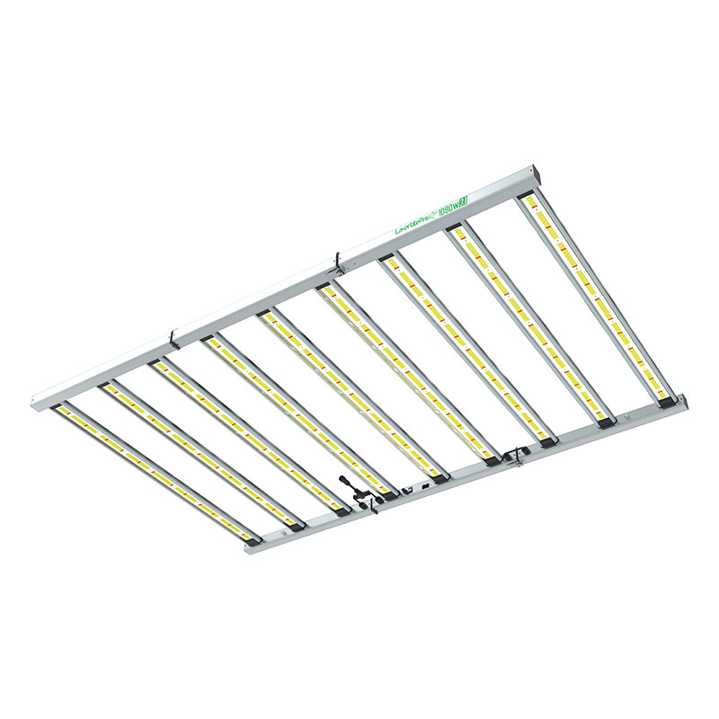Pure Tent Sistemi a LED Lazerlite Pro 1080W 3.1 lampada LED 3,1 μmol/J