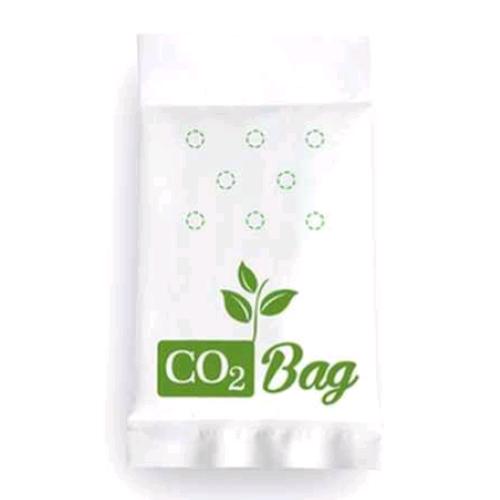 CO2Bag Kit indoor CO2 Bag Busta per il rilascio di CO2 sacchetto CO2