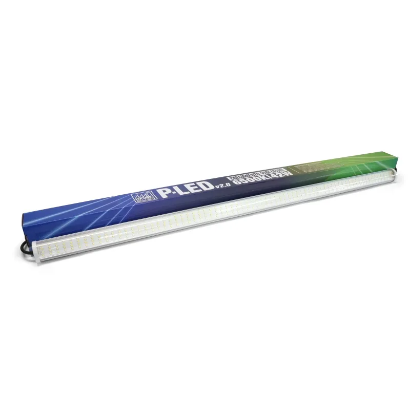 Pure Tent Sistemi a LED P-LED v2.0 barra LED ausiliaria per crescita