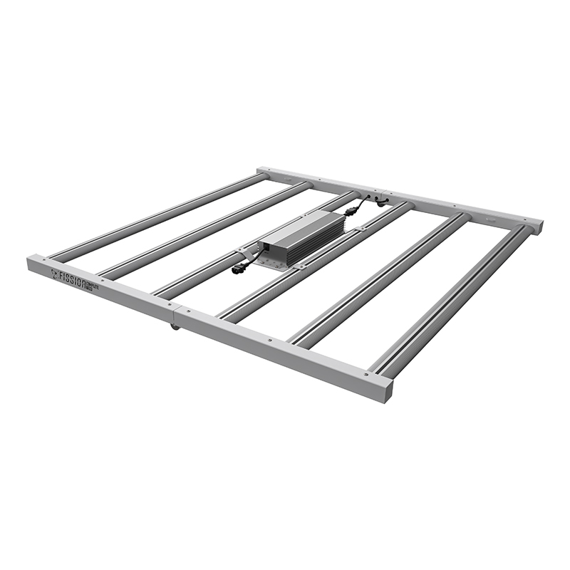 Pure Tent Sistemi a LED Fission Complete 720W lampada LED 150×150 cm