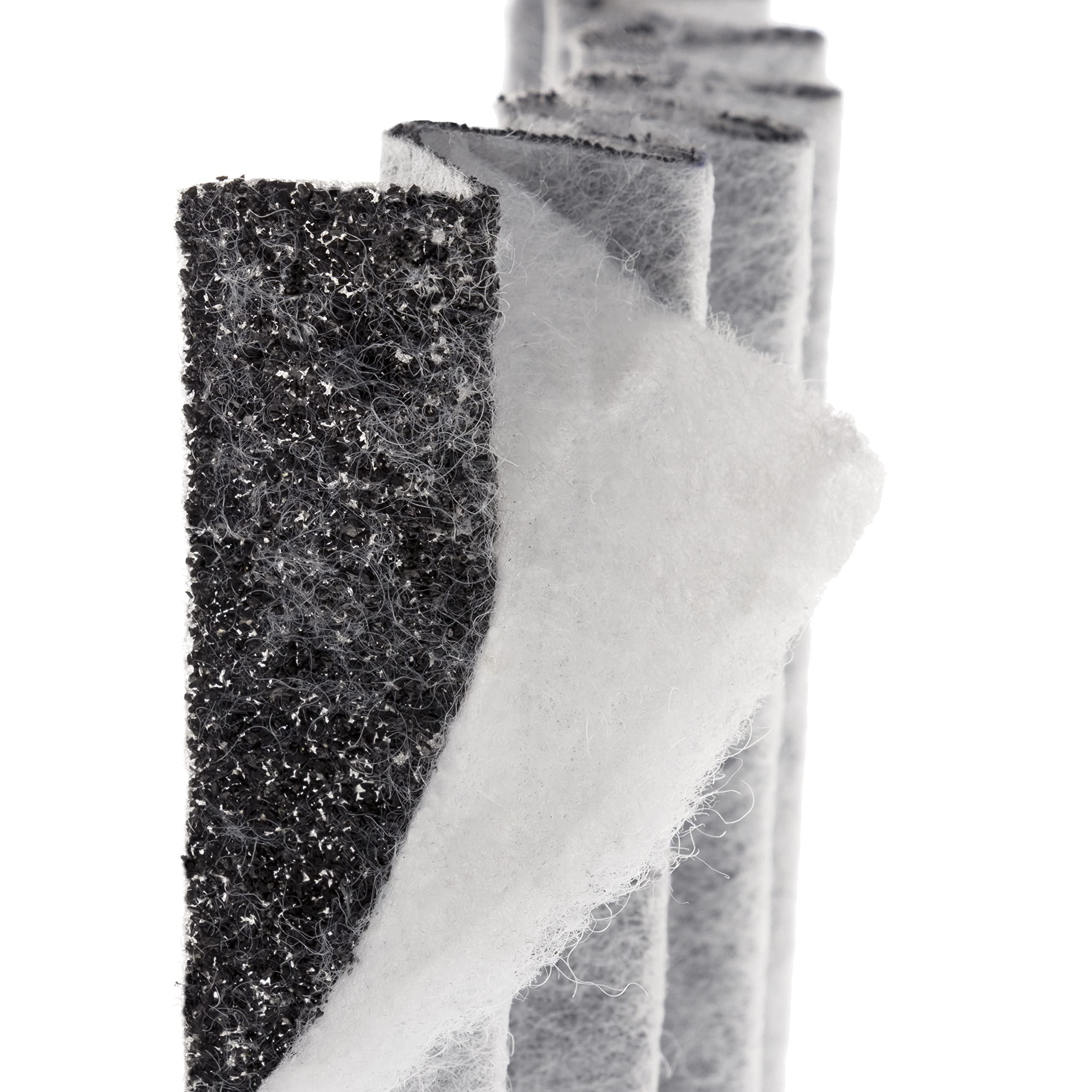 Garden HighPro Proactiv filtro carbone 100 mm 250 m³/h al cocco