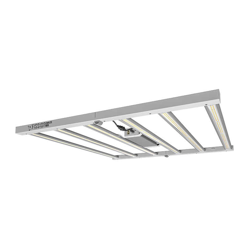 Pure Tent Sistemi a LED Fission Complete 720W lampada LED 150×150 cm