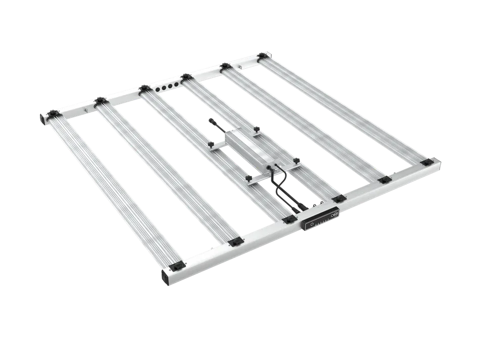 Ortoled S Line PRO Samsung Professional Bar Light Oversize lampada 200W 2,8 µmol/J