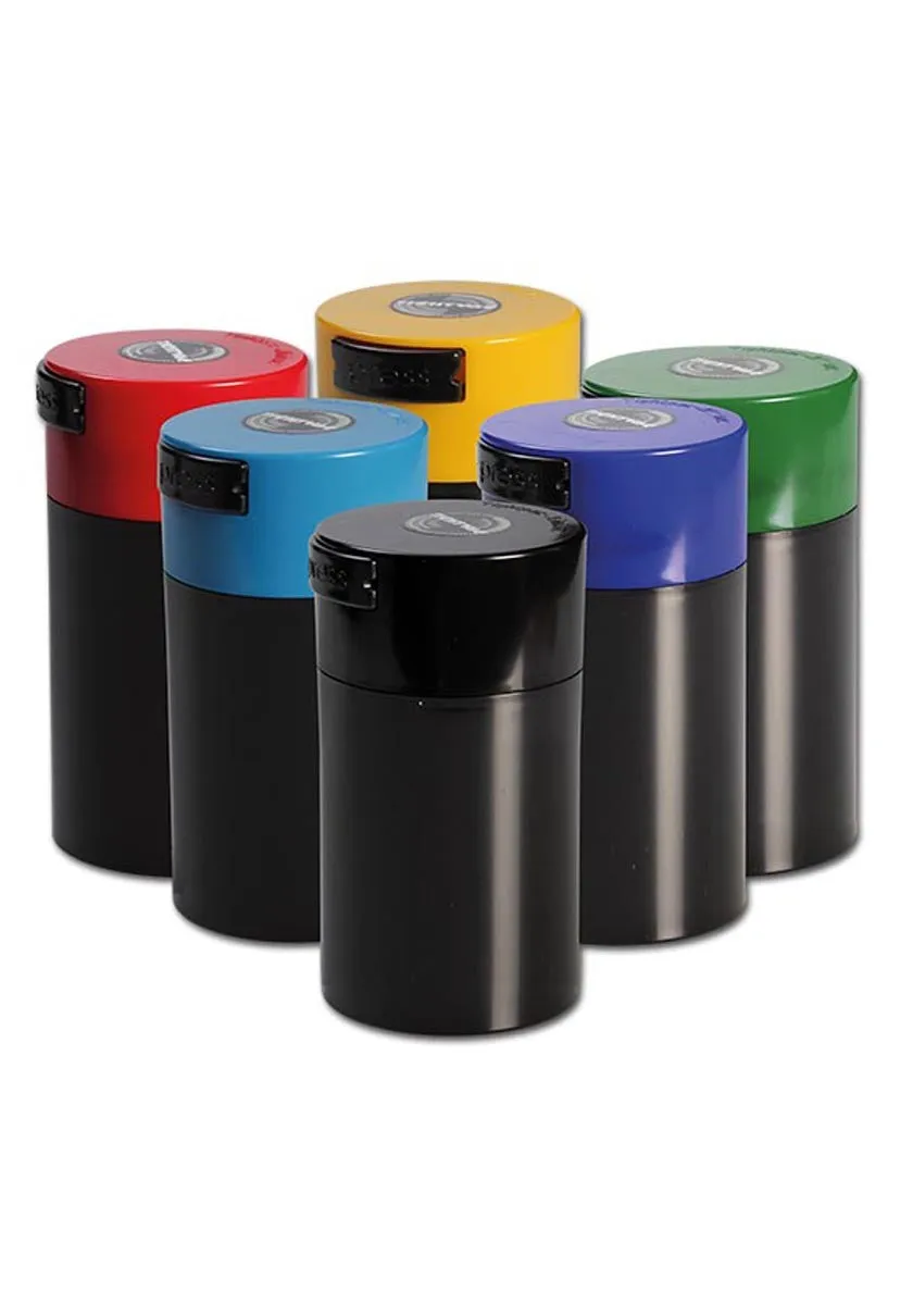 Plantadiscount Parafernalia Tightpac Tightvac Vakuum-Container 0,57L/150g contenitore sottovuoto antiodore