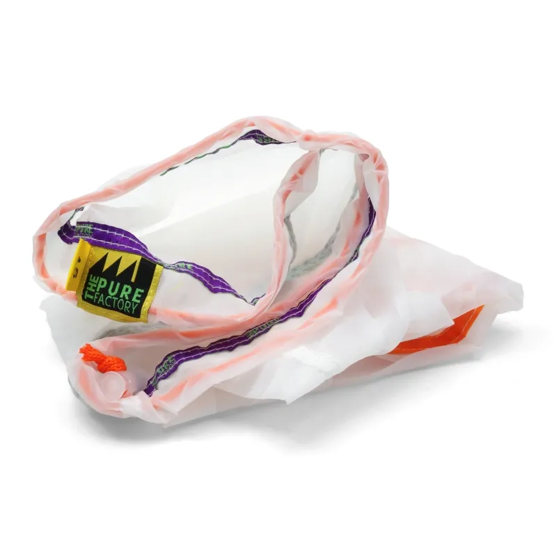 Pure Tent Estrazione della resina All Mesh sacco 20 litri in rete