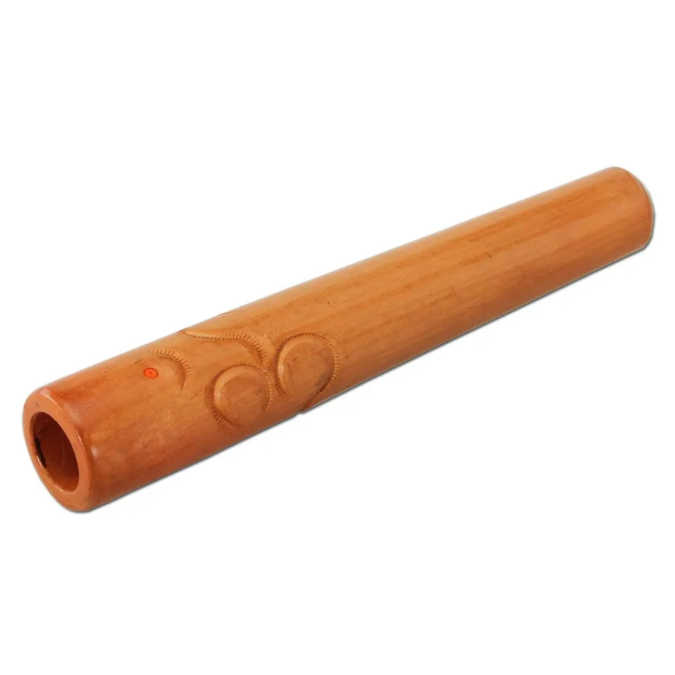 Plantadiscount Ceramic Chillum chillum in ceramica con filtro