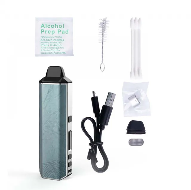 XVAPE Parafernalia ARIA vaporizzatore blu