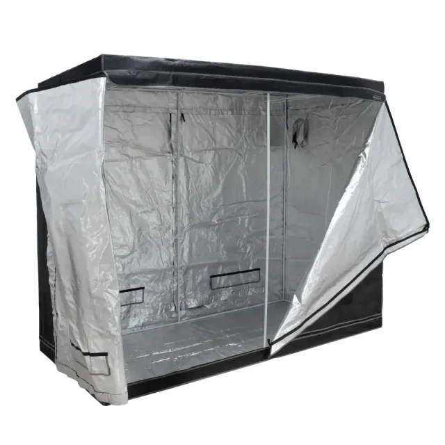 Grow Box Pure Tent v2.0 grow box Mylar 400D