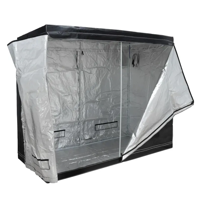 Grow Box Pure Tent v2.0 grow box Mylar 400D
