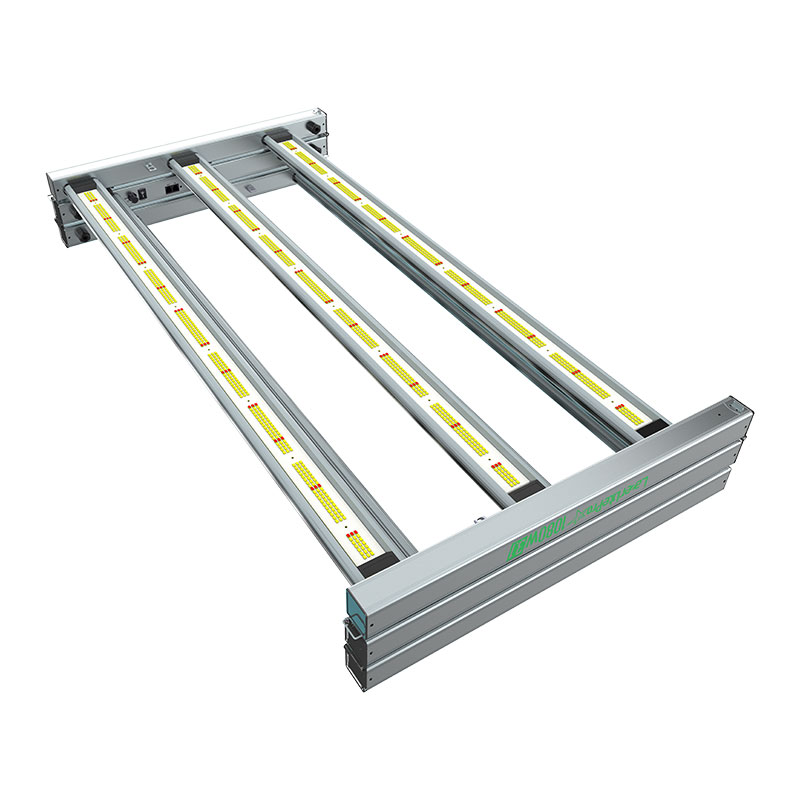 Pure Tent Sistemi a LED Lazerlite Pro 1080W 3.1 lampada LED 3,1 μmol/J