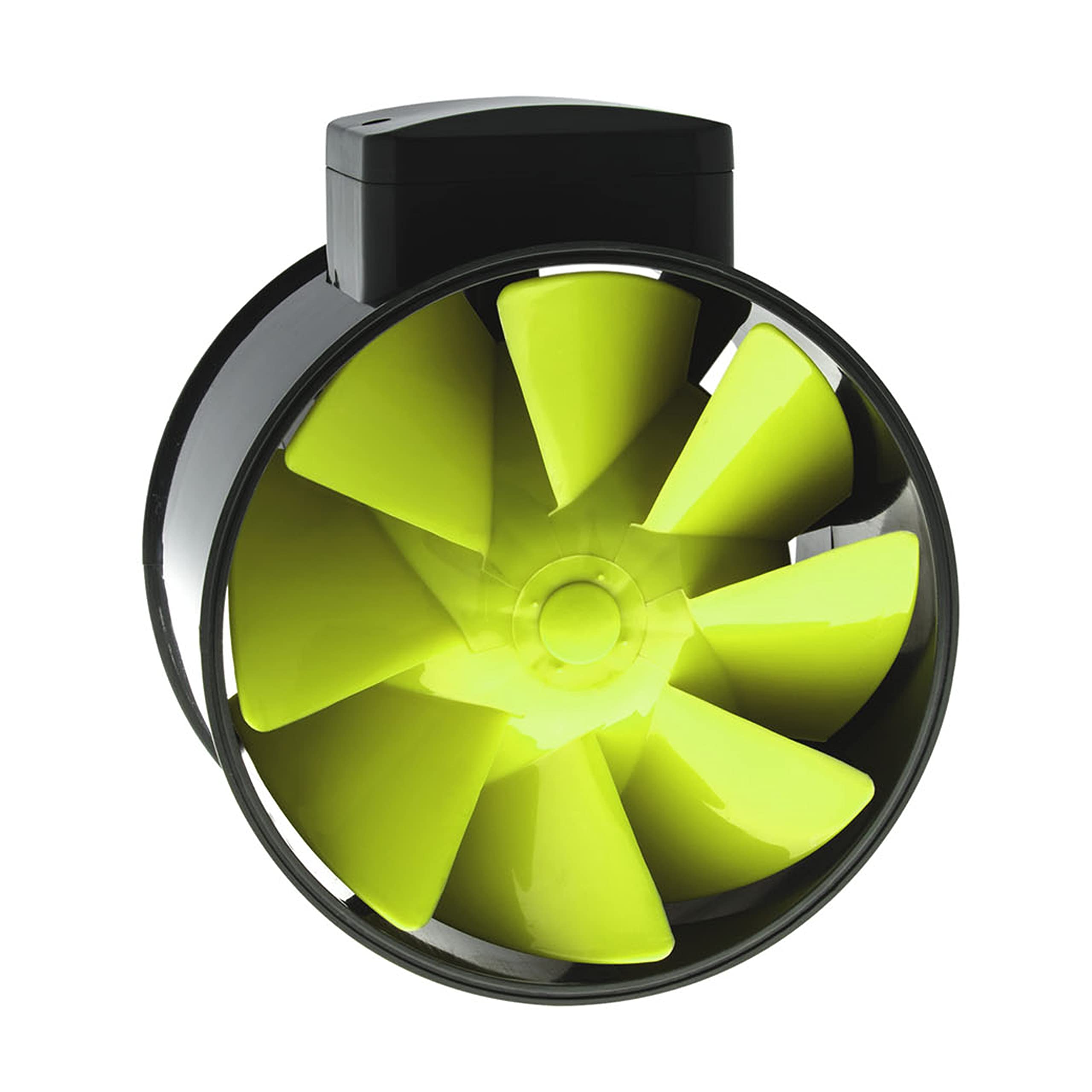 Garden HighPro EXTRACTOR FANS TT MAX 150-2 velocità estrattore 150 mm