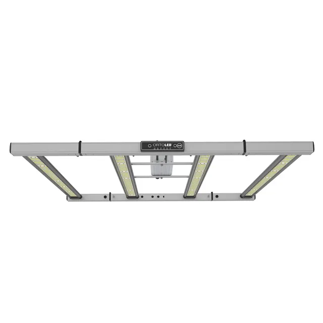 Ortoled Lineari serie Pro S Line Foldable Pro Samsung Professional 420W lampada LED dimmerabile