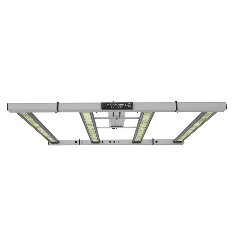 Ortoled Lineari serie Pro S Line Foldable Pro Samsung Professional 420W lampada LED dimmerabile