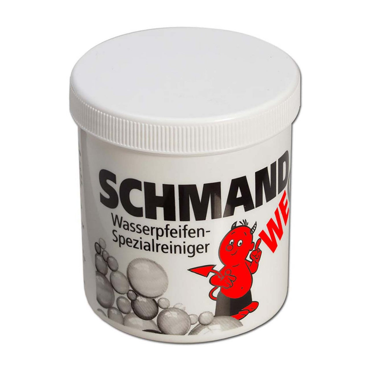 Schmand Weg Cleaner for Glass and Ceramic detergente per bong