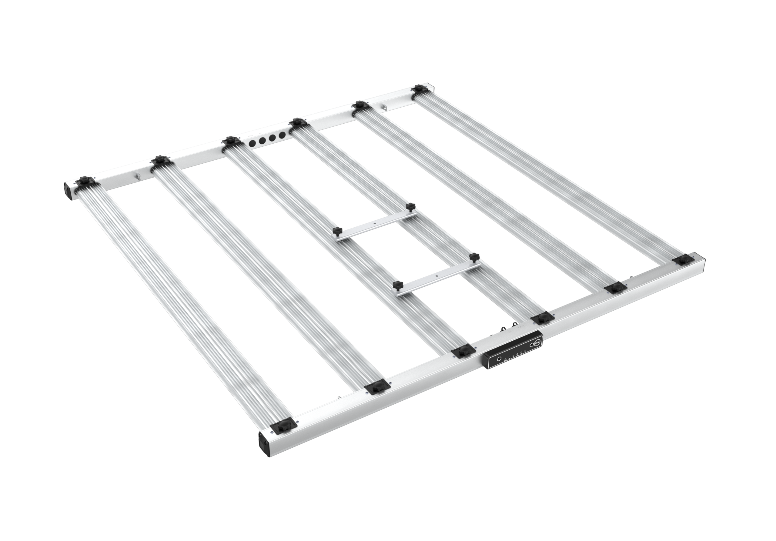 Ortoled S Line PRO Samsung Professional Bar Light Oversize lampada 200W 2,8 µmol/J