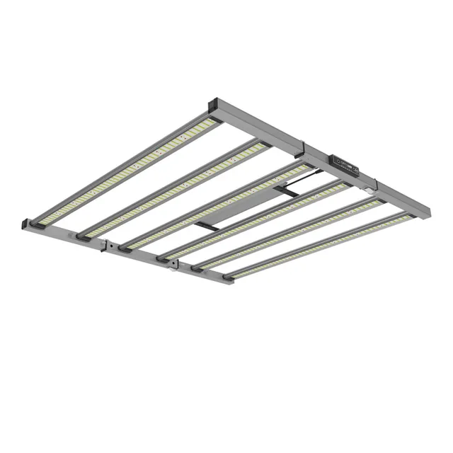 Ortoled S Line Foldable PRO 760W lampada LED 760 W dimmerabile