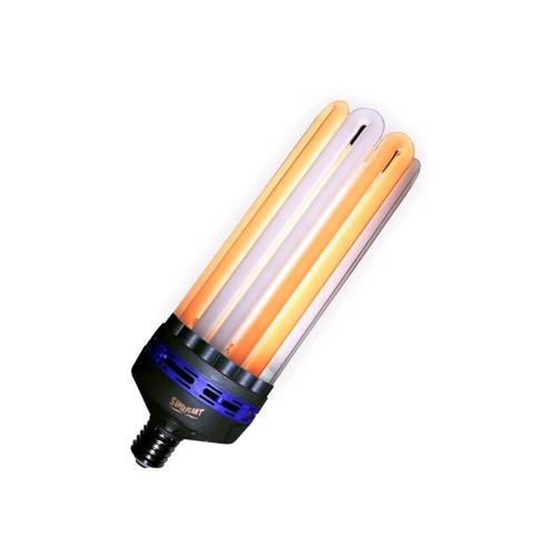 Superplant Illuminazione CFL V2 300W Dual Mix lampada CFL E40 crescita e fioritura