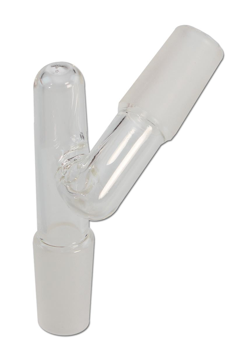 Plantadiscount Parafernalia Adapter Angle 45° adattatore per bong SG 14