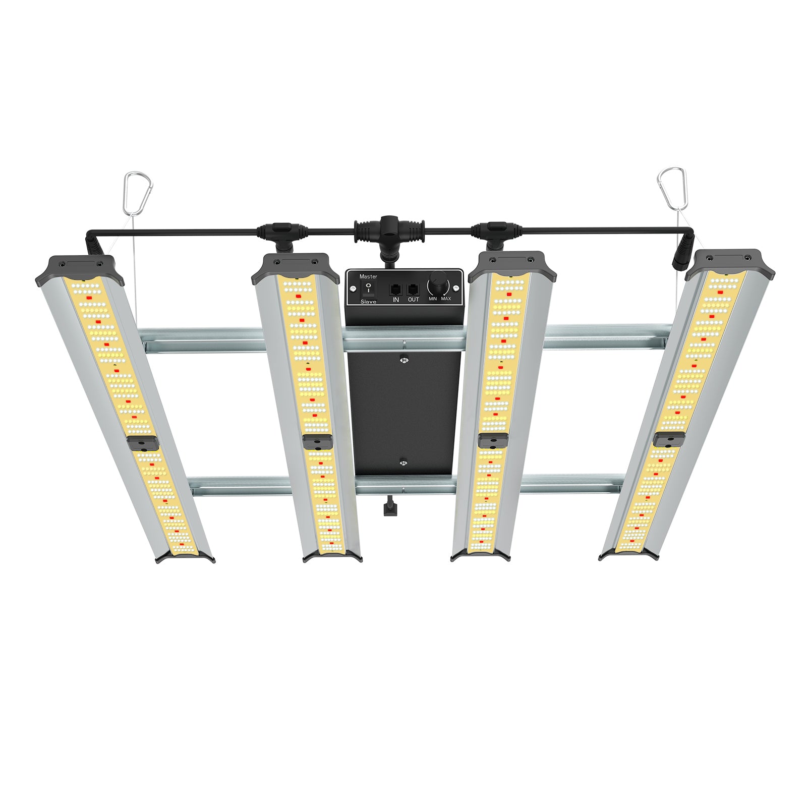 CTLite QS series QS-BAR 4-240W lampada LED coltivazione dimmerabile