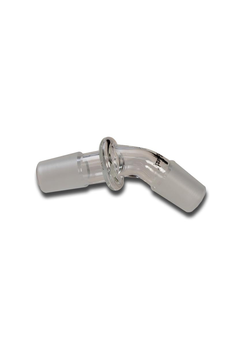 Plantadiscount Parafernalia Adapter Angle 45° adattatore 18,8 mm vetro