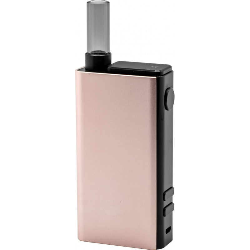 Flowermate V5 Nano vaporizzatore oro rosa