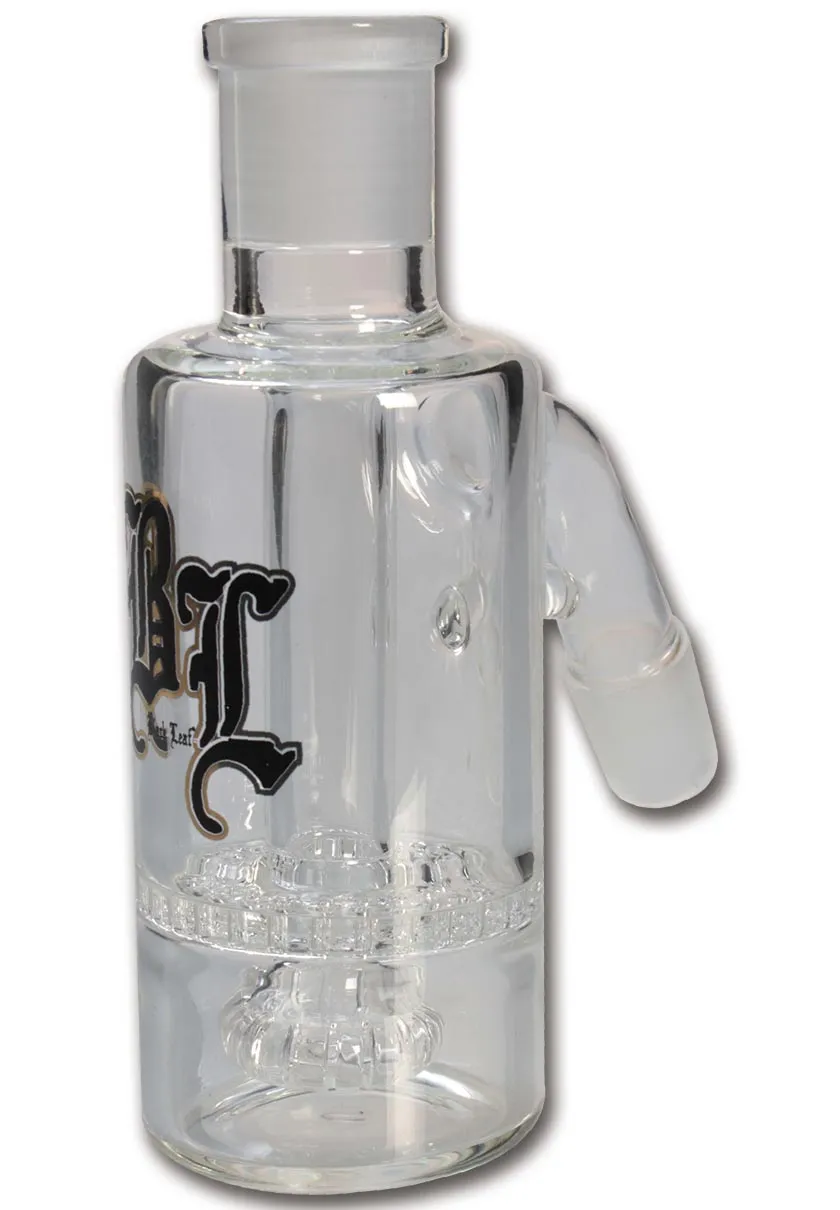 Black Leaf Parafernalia Precooler Honeycomb + Showerhead Diffuser precooler