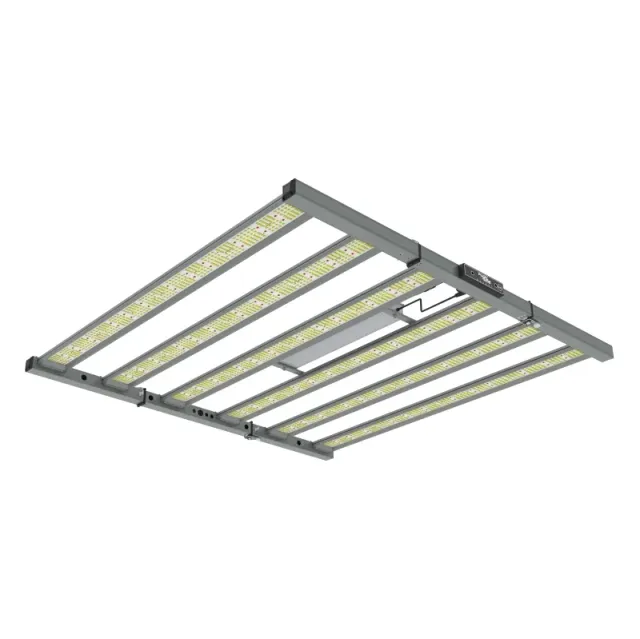 Pure Tent Sistemi a LED Pure Led PRO 680W 3.2 lampada LED dimmerabile