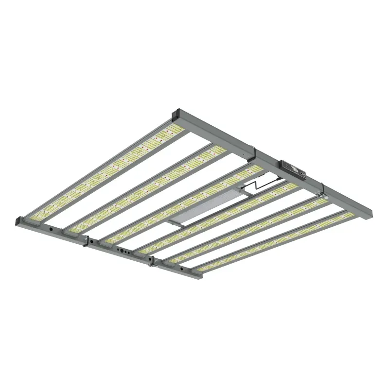 Pure Tent Sistemi a LED Pure Led PRO 680W 3.2 lampada LED dimmerabile