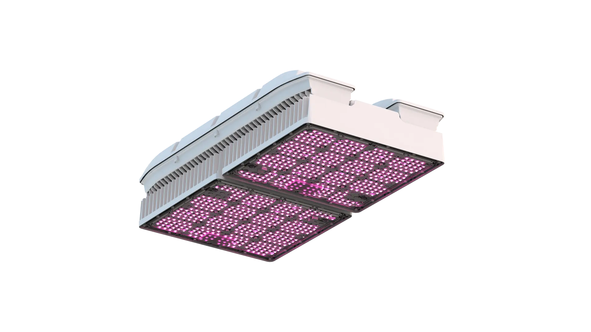 Agrolux WEGA Max reattore elettronico